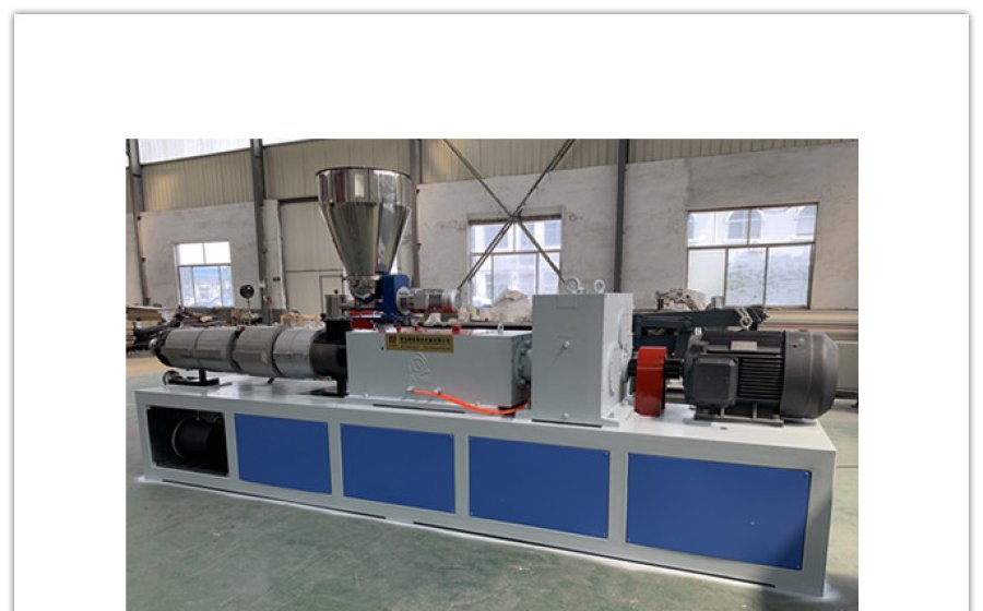 What Can a Plastic Profile Extrusion Line Produce? A Flexible Solution for Multiple Applications