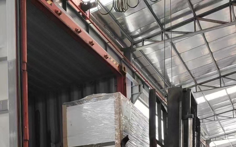 [Aorui Tech] Precision-Engineered Extrusion Systems: Advancing Global Pipeline Infrastructure