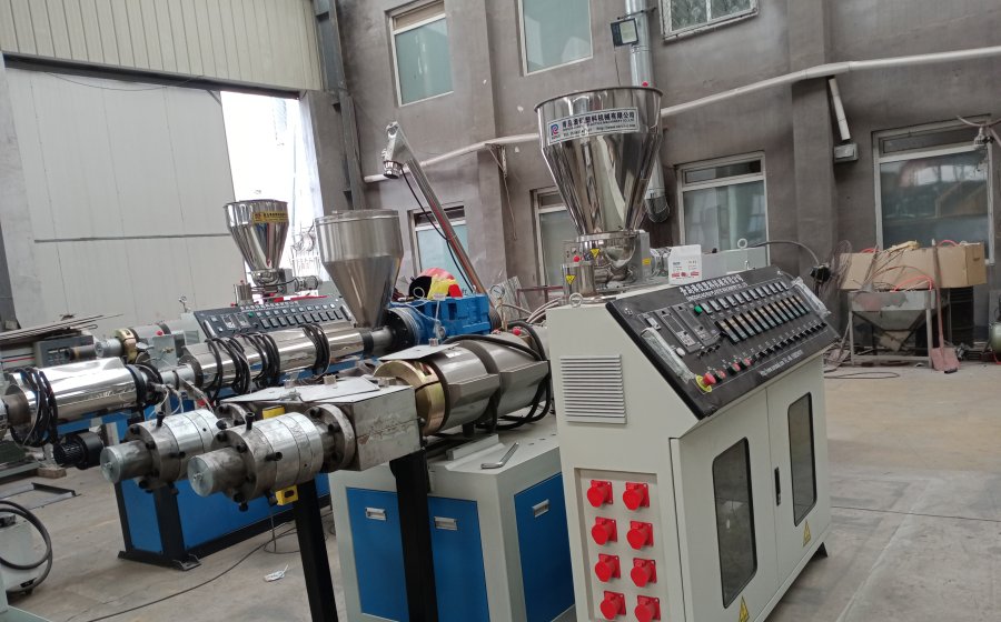 How to Build a PVC Pipe Manufacturing Plant: Complete Guide to Auxiliary Equipment