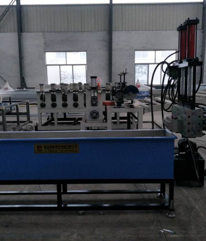 Single stage PE Granules Production Line