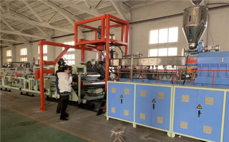 What Do Customers Most Care About Before Buying Plastic Machinery?